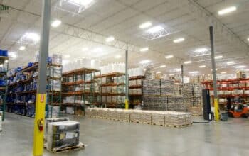 Comparing 3PL Storage Warehouses: What to Look For