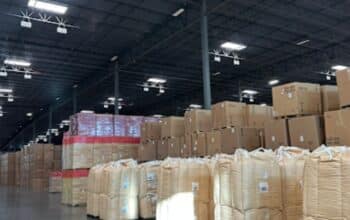 Understanding 3PL Warehousing: A Comprehensive Guide to WMS in Logistics