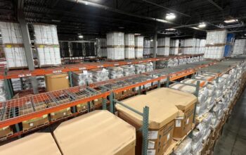 Why Regional Distribution Matters in Modern Supply Chains