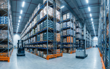 How Much Do Warehousing Services Cost in Utah? Your Comprehensive Guide